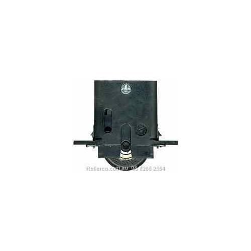1-2040 Adjustable Wardrobe Roller