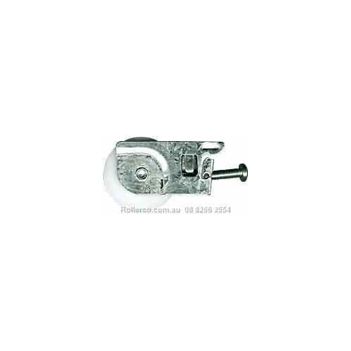 1-2050 Adjustable Wardrobe Roller