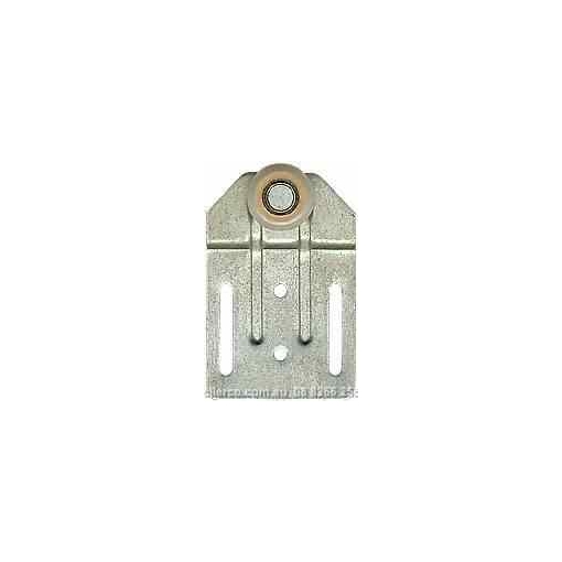 1-2160 Robe / Cupboard Roller - Rollerco For Sliding Door, Windows &Amp; Shower Replacement Parts, Rollers &Amp; Accessories. Rollerco: 40 Years Strong! 1-2160 Robe / Cupboard Roller