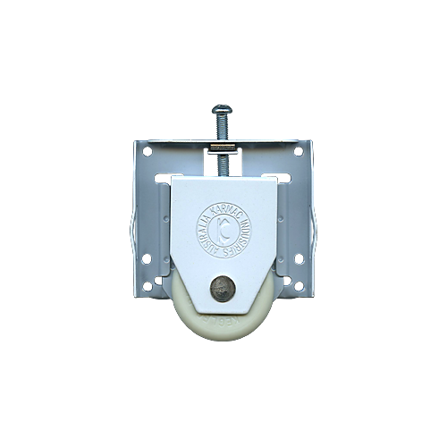 1-2180 Adjustable Wardrobe Roller