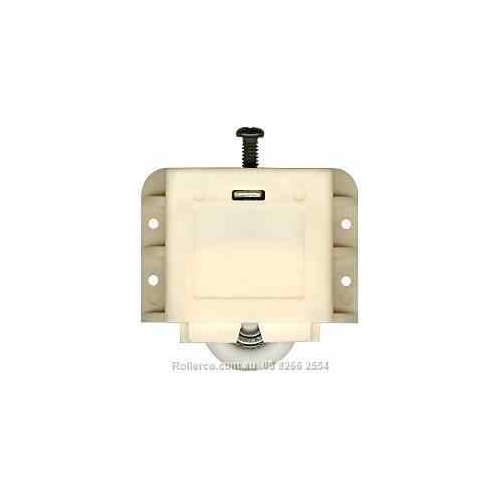 1-2220 Adjustable Wardrobe Roller