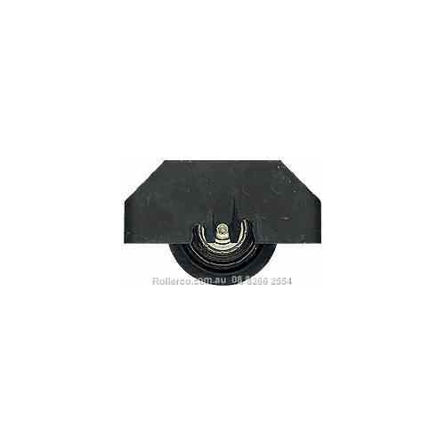 1-2280 Adjustable Timber Door / Wardrobe Roller