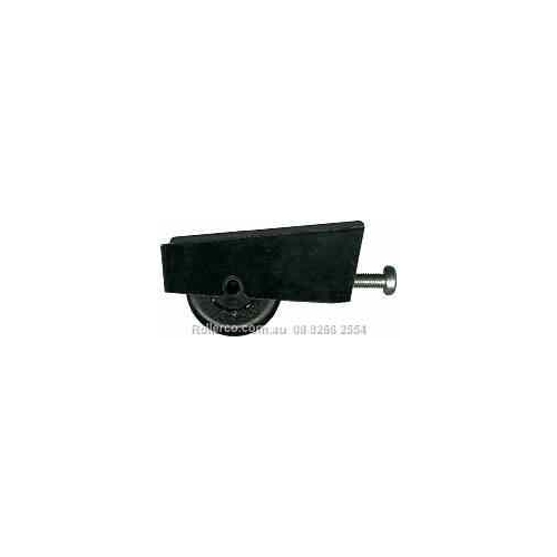 1-2300 Adjustable Wardrobe Roller