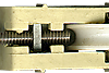1-2430 Adjustable Aluminium Door Roller By Karmac - Image 3