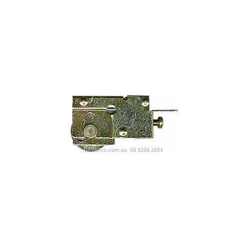 1-2440 Adjustable Aluminium Door Roller