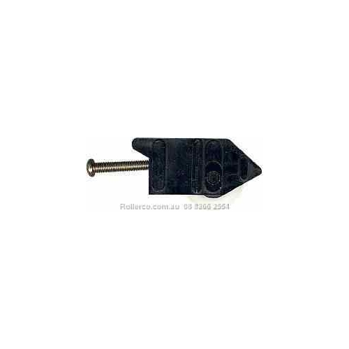 1-2470 Adjustable Wardrobe Roller