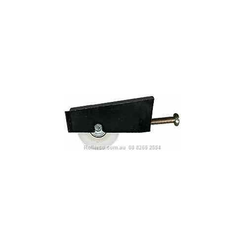 1-2480 Adjustable Aluminium Door Roller