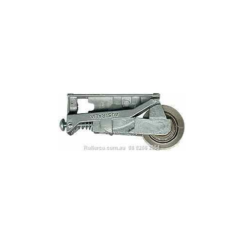 1-2500 Kegler Door Roller - Stainless