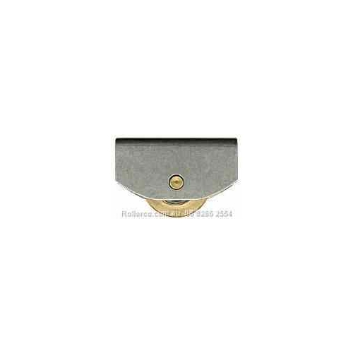 1-2520 Heavy Duty Timber Door Roller