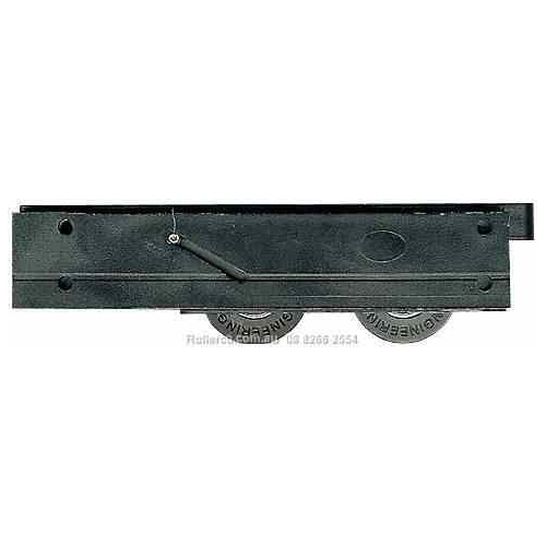 1-2530 Capral 900 Series Door Roller