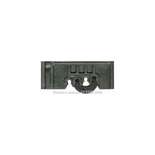 1-2550 Robb &Amp; Brown Door Roller