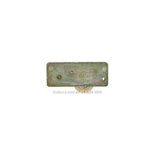 1-2560 Nutrend Door Roller