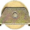 1-2570 Brass Sliding Timber Door Roller