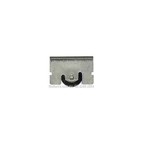 1-2590 Adjustable Aluminium Door Roller