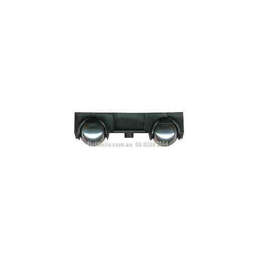 1-2620 Cowdroy Quad-Ball Carrier