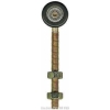 1 265 Rollerco Door Roller Assemblies Replacement Rollers For Doors1 - Rollerco Australia'S Biggest Range Of Sliding Door, Windows &Amp; Shower Replacement Parts, Rollers &Amp; Accessories. Rollerco: 40 Years Strong!