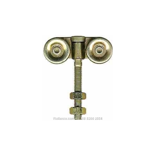 1-2660 Graduate Garage Door Roller Trolley