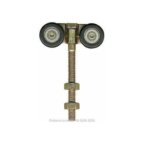 1-2670 Graduate Garage Door Roller Trolley