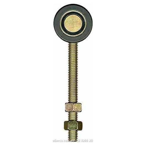1-2720 Matador Garage Door Roller Trolley