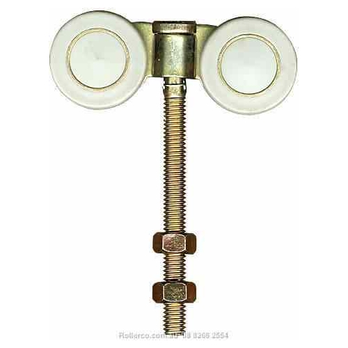 1-2730 Matador Garage Door Roller Trolley