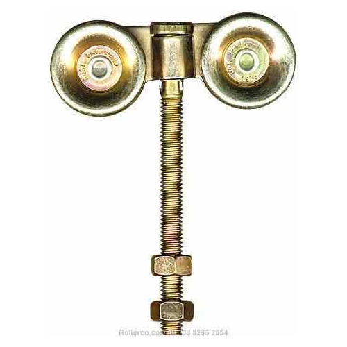 1-2740 Matador Garage Door Roller Trolley
