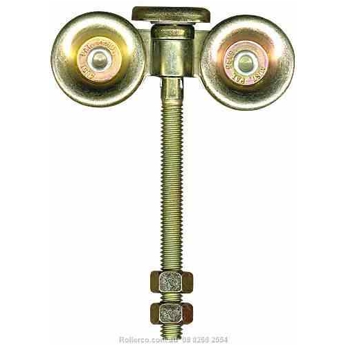 1-2750 Matador Garage Door Roller Trolley