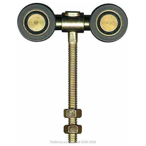1-2760 Hercules Garage Door Roller Trolley