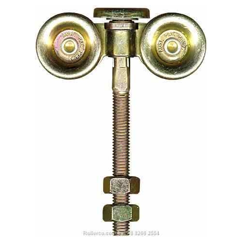 1-2770 Hercules Garage Door Roller Trolley