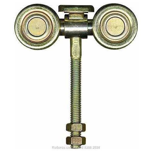 1-2780 Hercules Garage Door Roller Trolley