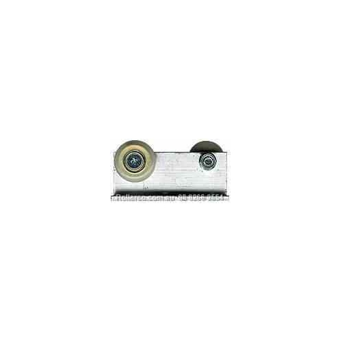 1-2820 Cowdroy Pelmet Track Door Roller