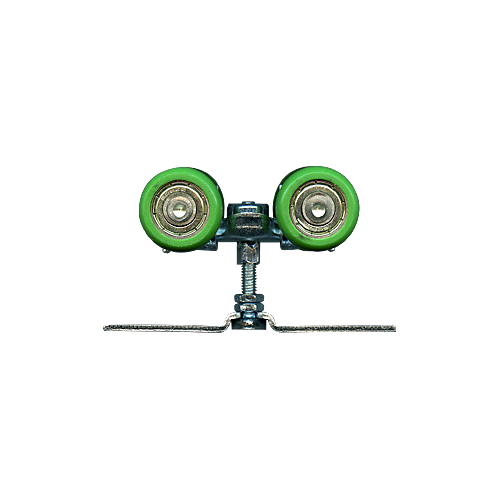 1-2850 Cowdroy Heavy Duty Triumph Roller