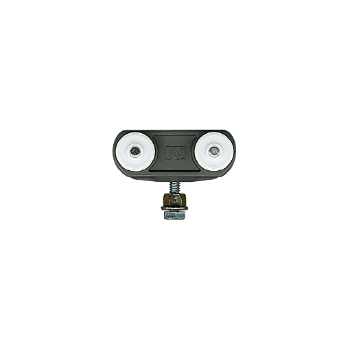 1-2870 Corinthian Cavity Door Roller
