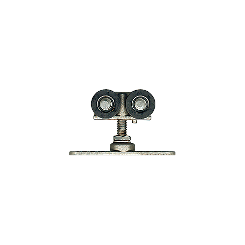 1-2900 Single Run Top Roller Trolley