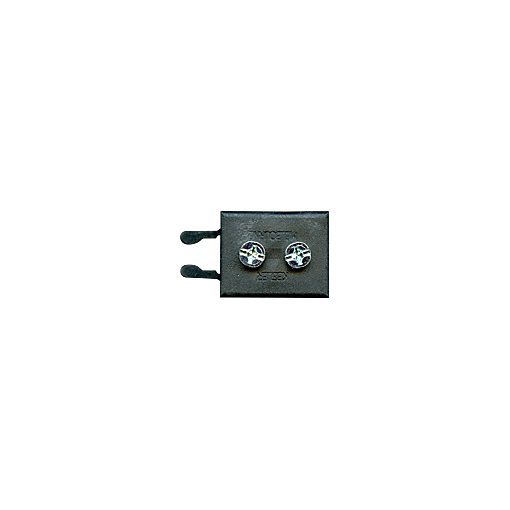 1-2921 Bi-Fold / Sliding Door Trolley Kit - Image 3