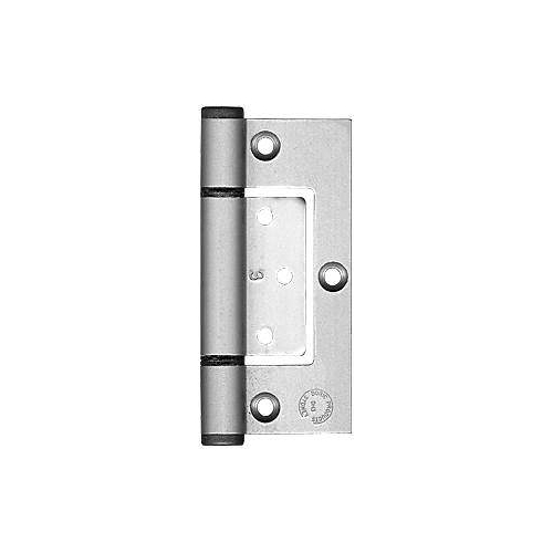 10-1010 Black Commercial Door Hinge