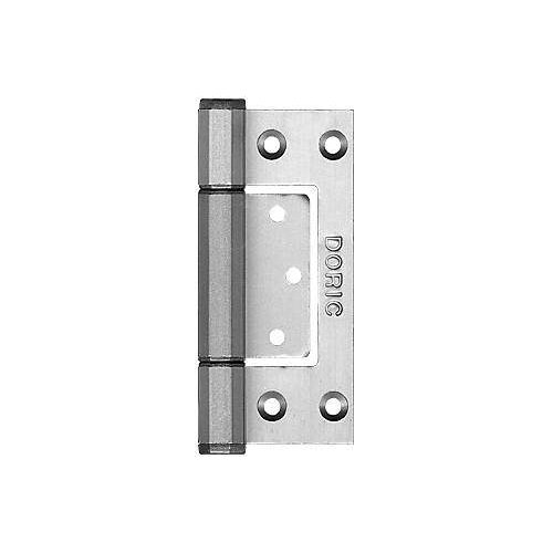 10-1020 Black Heavy Duty Commercial Door Hinge