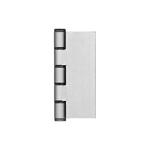 10-1060 Black Concealed Commercial Door Hinge
