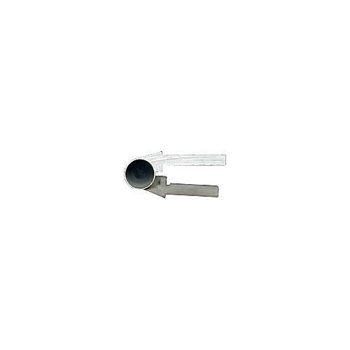 10-1070 Black Left Hand Lift Off Hinge