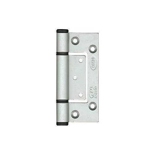 10-1080 Black Fast Fix Door Hinge