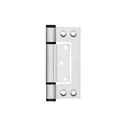 10-1110 Black Fast Fix Door Hinge