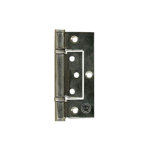 10-1120 Stainless Steel Commercial Door Hinge