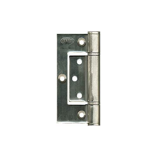 10-1160 Lockwood Stainless Steel Interfold Hinge