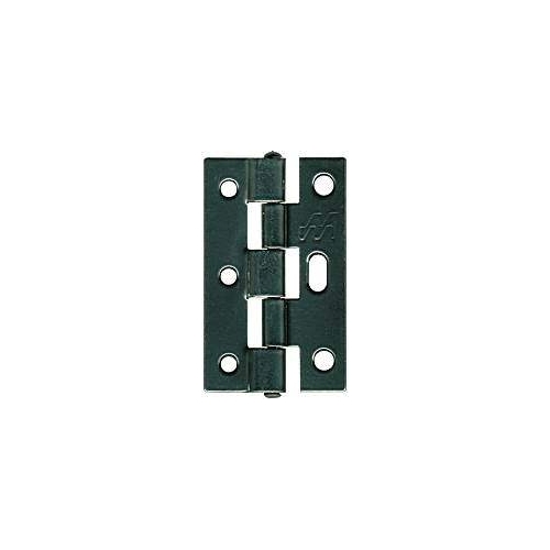 10-1210 Black Security Door Hinge