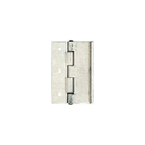 10-1220 Stepped Aluminium Flydoor Hinge