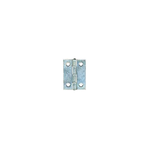 10-1350 Flyscreen Hinge - Steel Butt Hinge