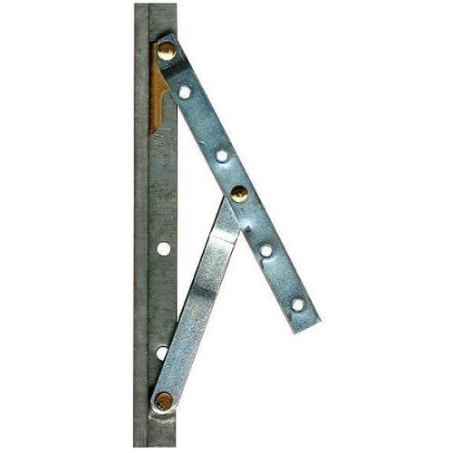10-149 Whitco Narrow Non-Friction Sash Stays