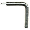 11-1090 Budget Lock Key