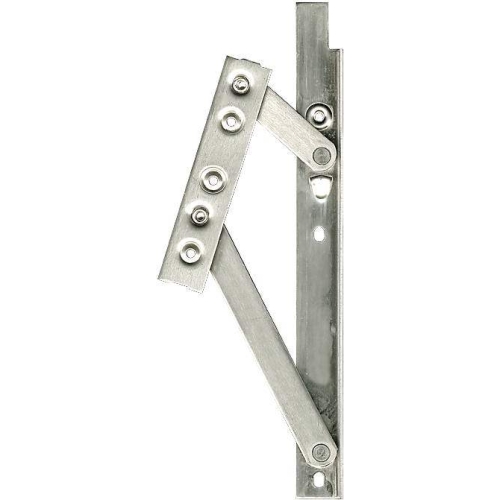 11-1210 Frictionless Commercial Awning Stay Set