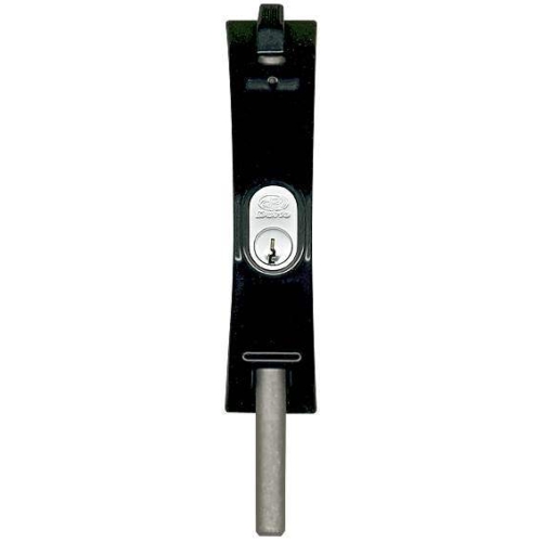 11-147 Commercial Door 'Patio Style' Security Bolt