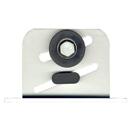 11-1680 Top Hung Commercial Door Roller